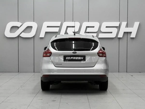 Хетчбэк Ford Focus 2016 года, 1050000 рублей, Ростов-на-Дону