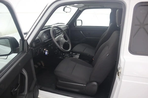 Внедорожник ВАЗ (LADA) Niva Legend 2025 года, 960000 рублей, Орёл