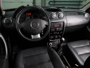 Внедорожник Renault Duster 2012 года, 899000 рублей, Воронеж
