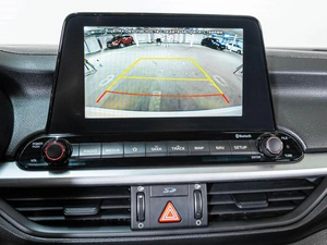 Седан Kia K3 2018 года, 2069000 рублей, Ставрополь