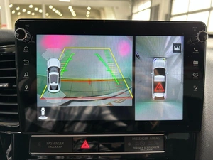 Внедорожник Mitsubishi Outlander 2019 года, 2960000 рублей, Смоленск