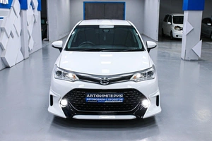 Универсал Toyota Corolla Fielder 2015 года, 1258000 рублей, Солонцы