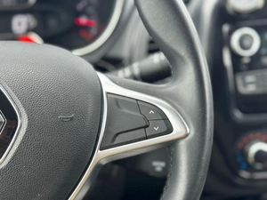 Внедорожник Renault Kaptur 2021 года, 1959000 рублей, Ижевск