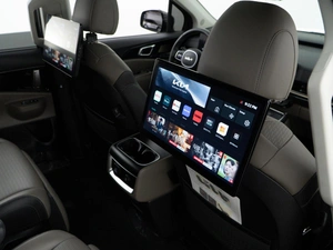 Минивэн Kia Carnival 2024 года, 6893055 рублей, Москва