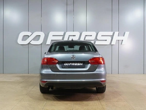 Седан Volkswagen Jetta 2014 года, 1189000 рублей, Воронеж