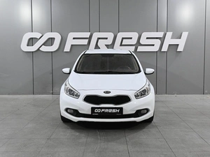 Хетчбэк Kia Ceed 2014 года, 950000 рублей, Аксай