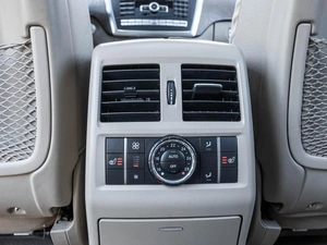 Внедорожник Mercedes-benz GL-класс 2014 года, 2678000 рублей, Ставрополь