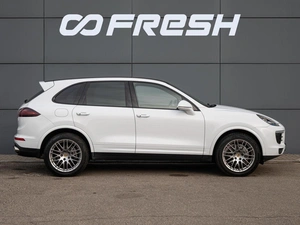 Внедорожник Porsche Cayenne 2015 года, 3800000 рублей, Краснодар