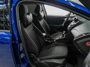 Седан Ford Focus 2017 года, 1249000 рублей, Тюмень