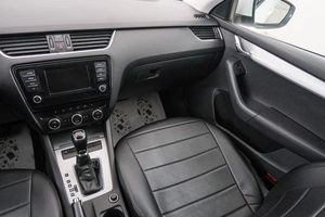 Лифтбек Skoda Octavia 2014 года, 1149000 рублей, Красноярск