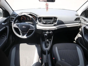 Седан ВАЗ (LADA) Vesta 2024 года, 1250000 рублей, Железногорск