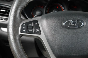 Универсал ВАЗ (LADA) Vesta 2020 года, 1419000 рублей, Тюмень