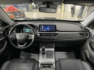 Внедорожник Chery Tiggo 4 Pro 2022 года, 1617000 рублей, Солонцы