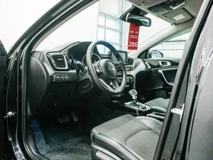 Хетчбэк Kia Ceed 2019 года, 1529000 рублей, Красноярск