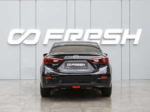 Седан Mazda 3 2014 года, 1165000 рублей, Краснодар