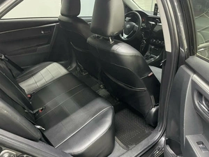 Седан Toyota Corolla 2013 года, 1197000 рублей, Красноярск