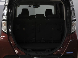 Хетчбэк Toyota Tank 2019 года, 1380000 рублей, Омск