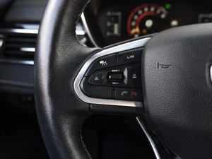 Внедорожник Geely Atlas Pro 2022 года, 2419000 рублей, Саратов