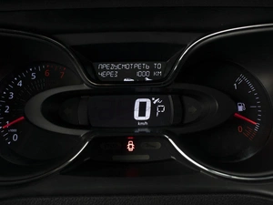 Внедорожник Renault Kaptur 2018 года, 1500000 рублей, Омск