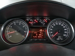 Седан Peugeot 508 2012 года, 615000 рублей, Краснодар