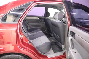 Седан Chevrolet Lacetti 2012 года, 660000 рублей, Брянск