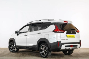 Внедорожник Mitsubishi Xpander Cross 2022 года, 2379000 рублей, Тюмень