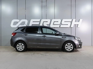 Хетчбэк Kia Rio 2016 года, 1039000 рублей, Воронеж