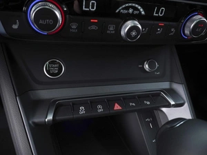 Внедорожник Audi Q3 2026 года, 3950000 рублей, Ростов-на-Дону