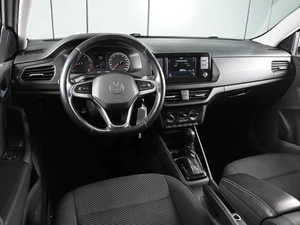 Лифтбек Volkswagen Polo 2021 года, 1419000 рублей, Аксай