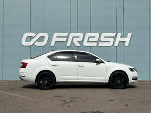 Лифтбек Skoda Octavia 2020 года, 2179000 рублей, Ижевск