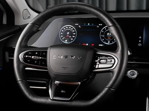 Внедорожник OMODA C5 2023 года, 1749000 рублей, Тюмень