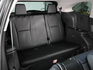 Внедорожник Toyota Highlander 2026 года, 5949000 рублей, Аксай