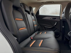 Внедорожник FAW Bestune T77 2024 года, 1829000 рублей, Ижевск