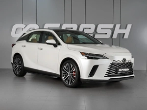 Внедорожник Lexus RX 2023 года, 7889000 рублей, Минеральные Воды