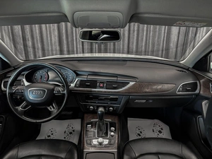 Седан Audi A6 2015 года, 1790000 рублей, Красноярск