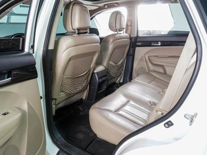 Внедорожник Kia Sorento 2012 года, 1649000 рублей, Воронеж
