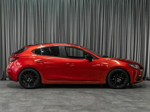 Хетчбэк Mazda 3 2013 года, 1349000 рублей, Тюмень