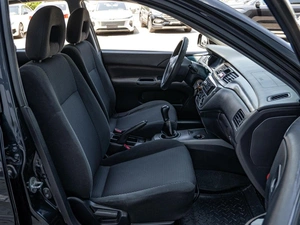 Седан Mitsubishi Lancer 2009 года, 600000 рублей, Краснодар