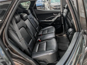 Внедорожник Hyundai Santa Fe 2015 года, 2248000 рублей, Краснодар