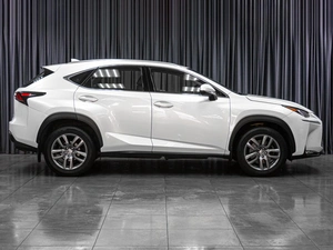 Внедорожник Lexus NX 2015 года, 2799000 рублей, Тюмень