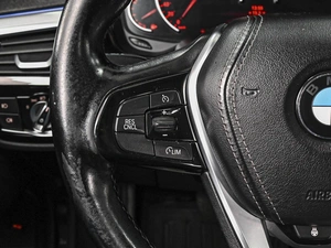 Седан BMW 5 серия 2019 года, 2690000 рублей, Ставрополь