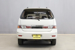 Минивэн Toyota Gaia 1999 года, 839000 рублей, Новосибирск