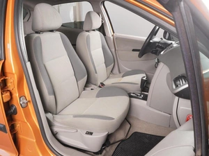 Хетчбэк Peugeot 207 2007 года, 410000 рублей, Минеральные Воды