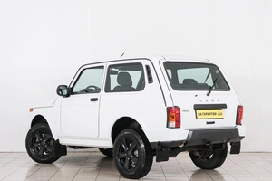 Внедорожник ВАЗ (LADA) Niva Legend 2023 года, 1059000 рублей, Красноярск