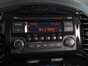 Внедорожник Nissan Juke 2013 года, 1319000 рублей, Ростов-на-Дону