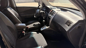 Внедорожник Hyundai Tucson 2006 года, 750000 рублей, Красноярск