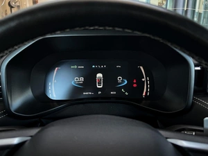 Внедорожник Haval Jolion 2023 года, 1570000 рублей, Уфа