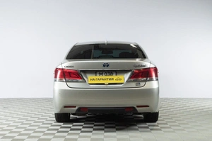 Седан Toyota Crown 2016 года, 2579000 рублей, Челябинск