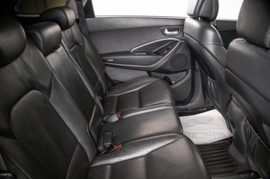 Внедорожник Hyundai Grand Santa Fe 2014 года, 2599000 рублей, Пермь