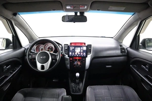 Компактвэн Kia Venga 2011 года, 835000 рублей, Брянск